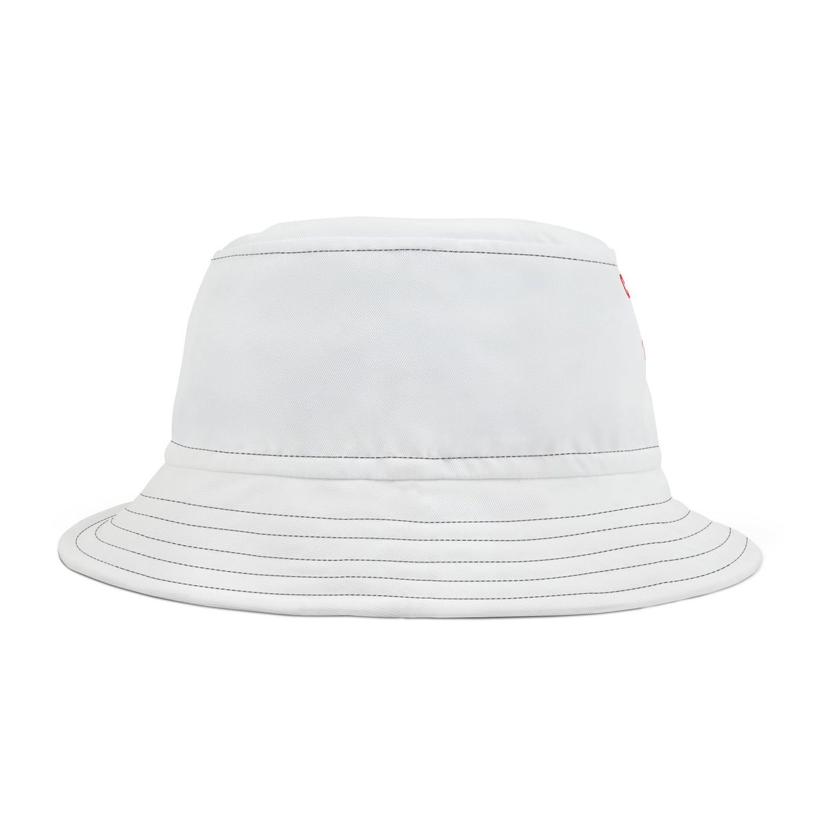 "Highly Addictive" Bucket Hat (AOP)
