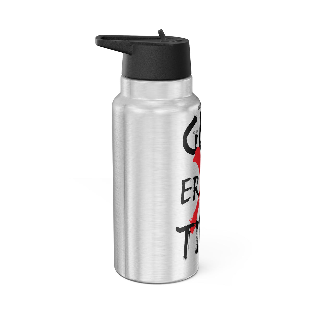 "Property of Generation X" Gator Tumbler, 32oz