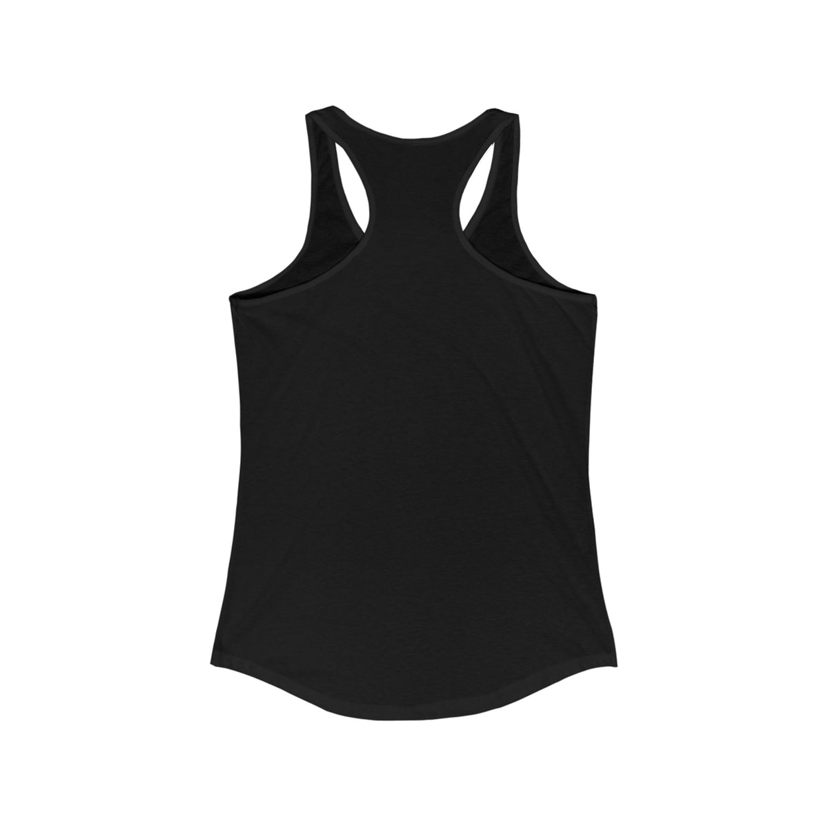 "T.H.D.S." Women's Ideal Racerback Tank