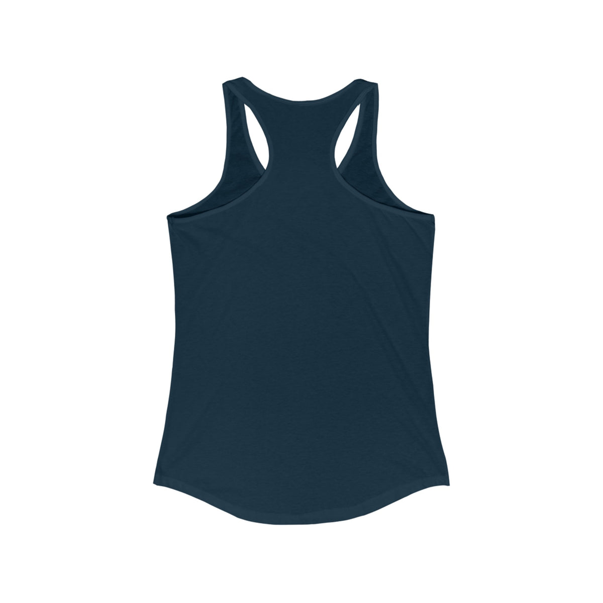"T.H.D.S." Women's Ideal Racerback Tank