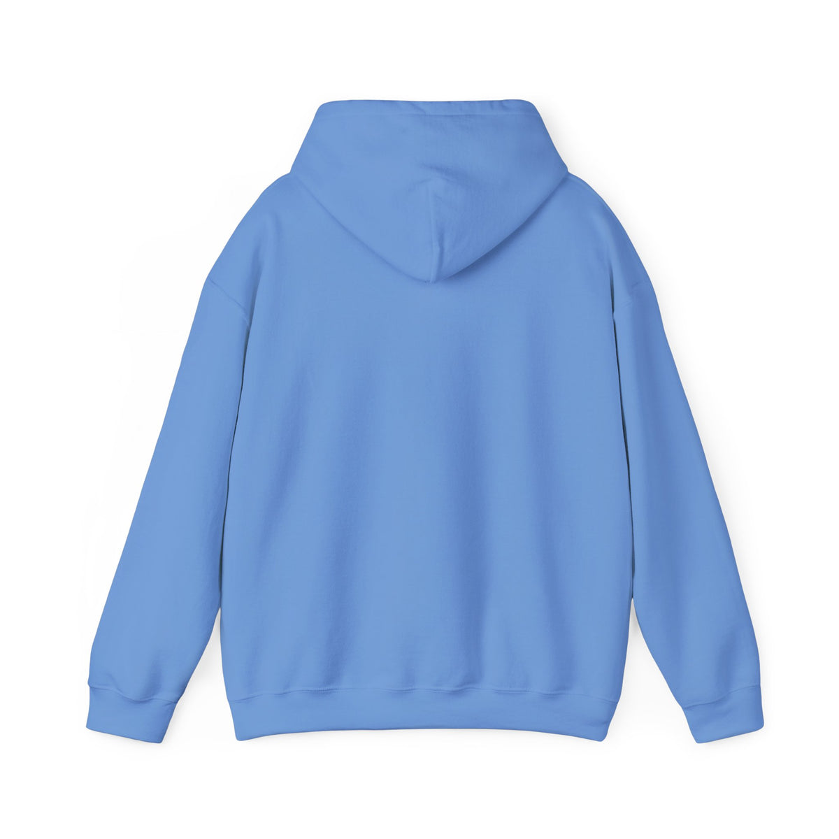 "Becoming Her" Unisex Heavy Blend™ Hooded Sweatshirt
