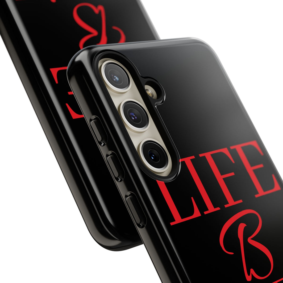 LIFE B LIFE'N Tough Cases
