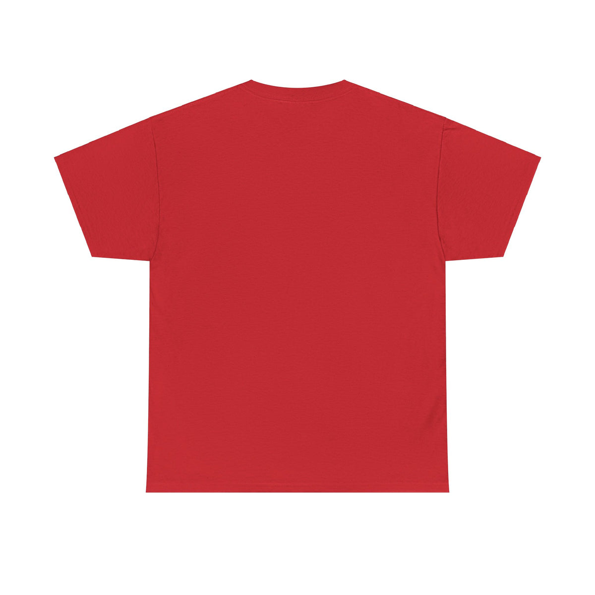 Life B Life'n Unisex Heavy Cotton Tee