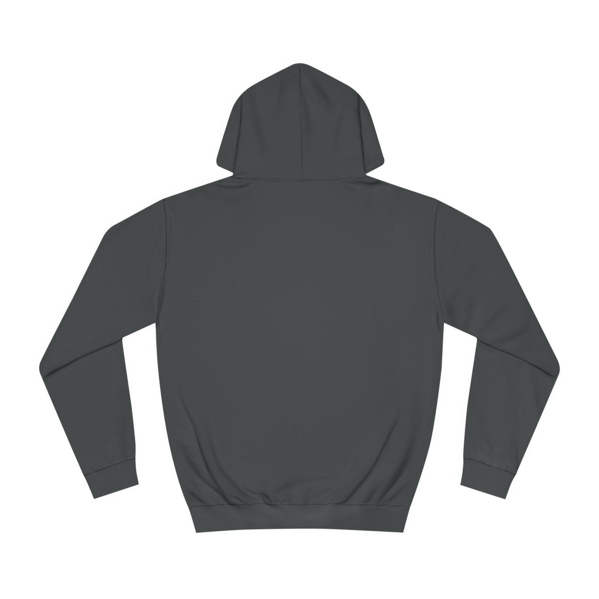 "T.H.D.S." Unisex College Hoodie