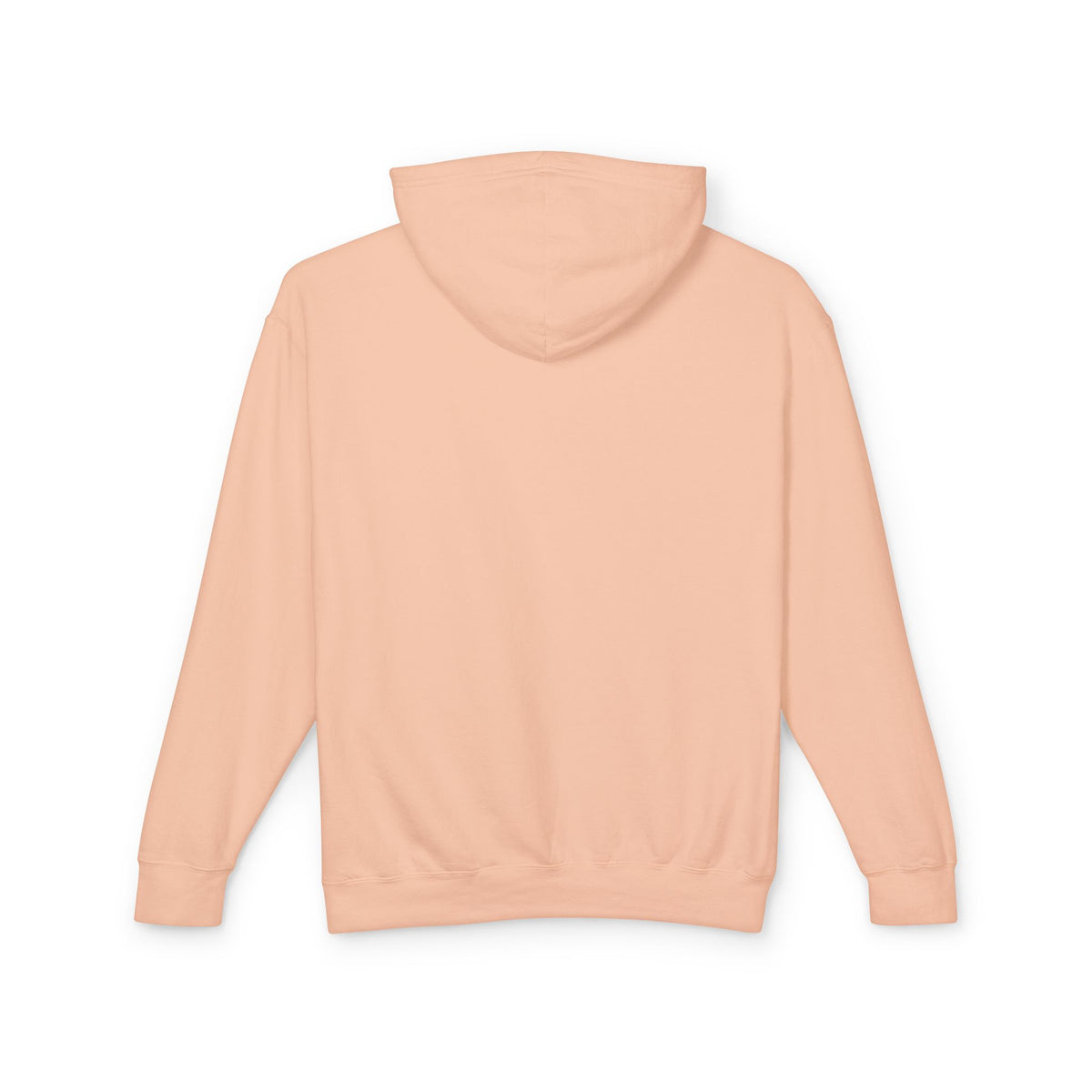 "Property of Generation X" Unisex Lightweight Hooded Sweatshirt