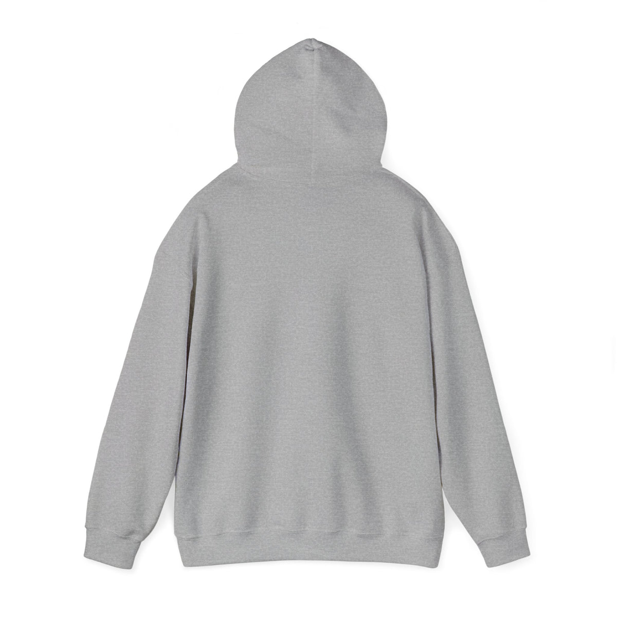 "Becoming Her" Unisex Heavy Blend™ Hooded Sweatshirt