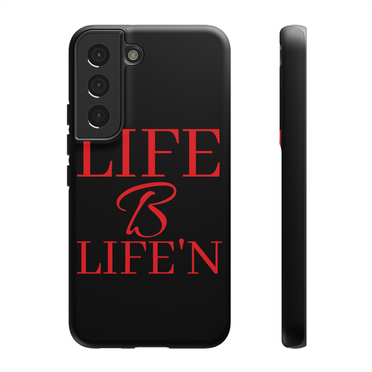 LIFE B LIFE'N Tough Cases
