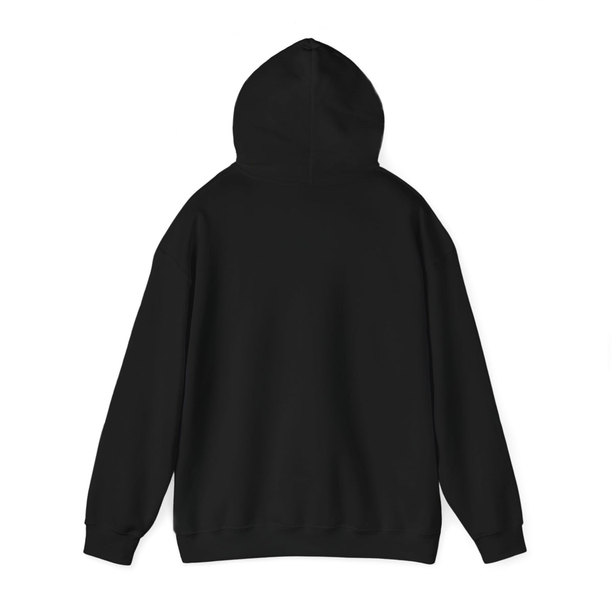 "Becoming Her" Unisex Heavy Blend™ Hooded Sweatshirt