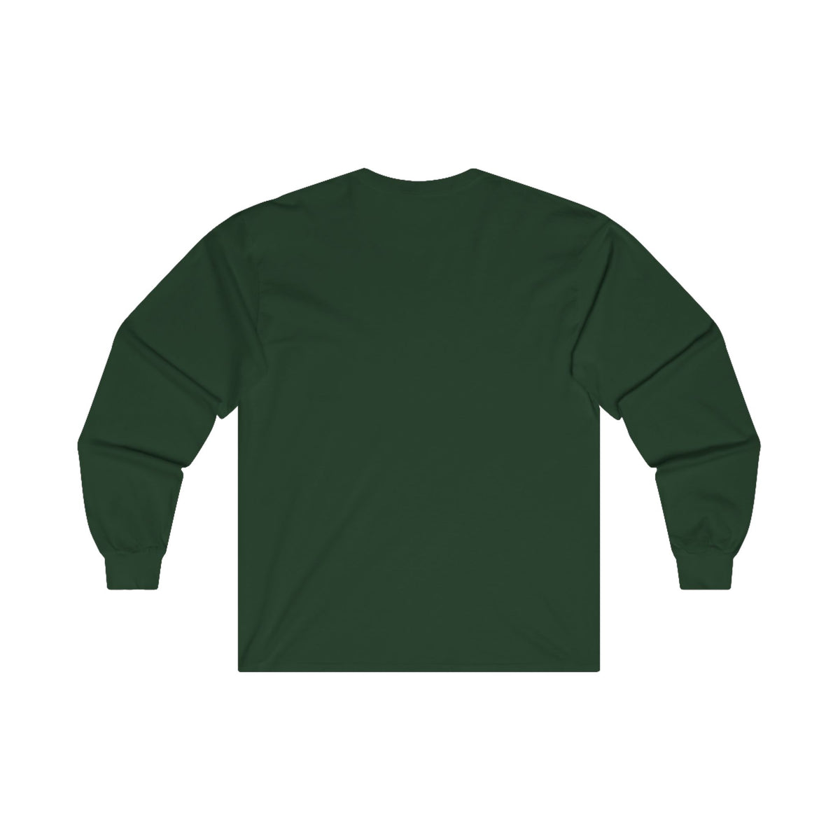 "T.H.D.S." Unisex Ultra Cotton Long Sleeve Tee