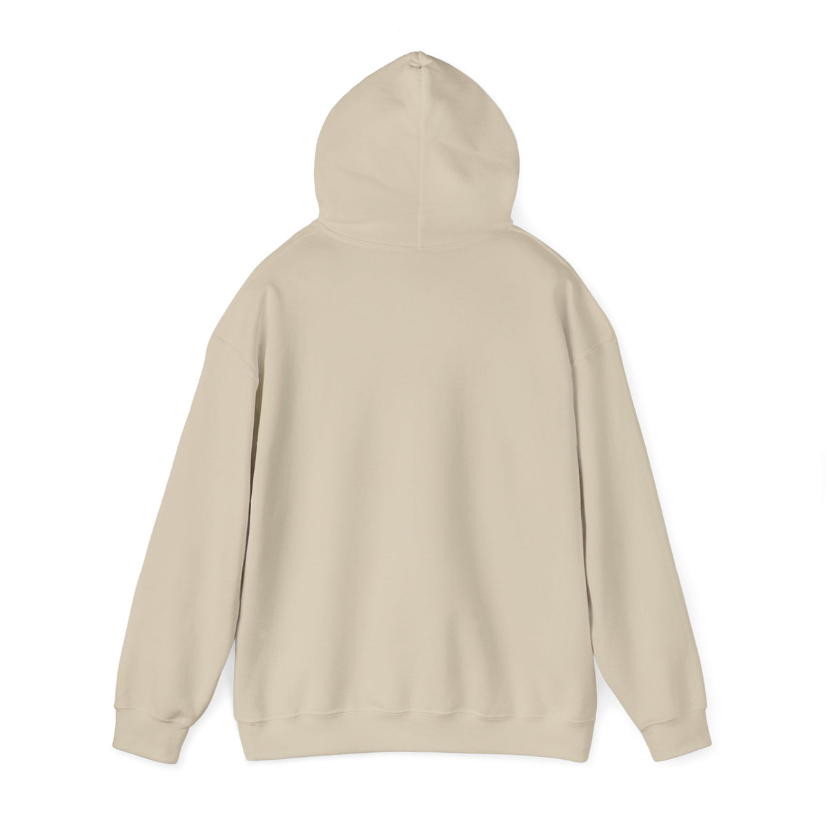 The "Life B Life'n". Unisex Heavy Blend™ Hooded Sweatshirt