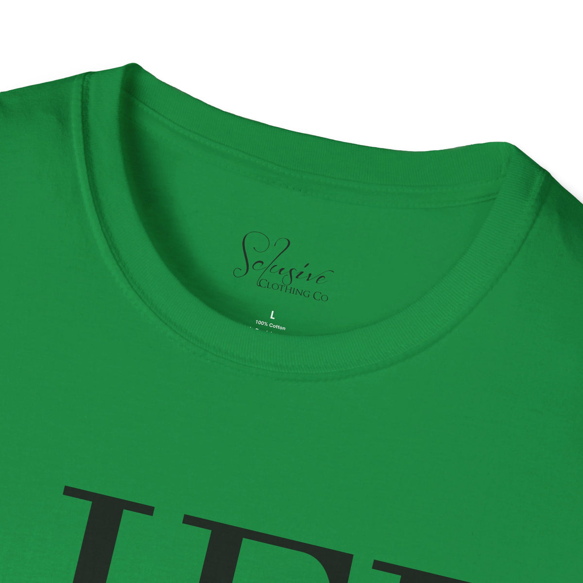 Life B Life'n Unisex Softstyle T-Shirt