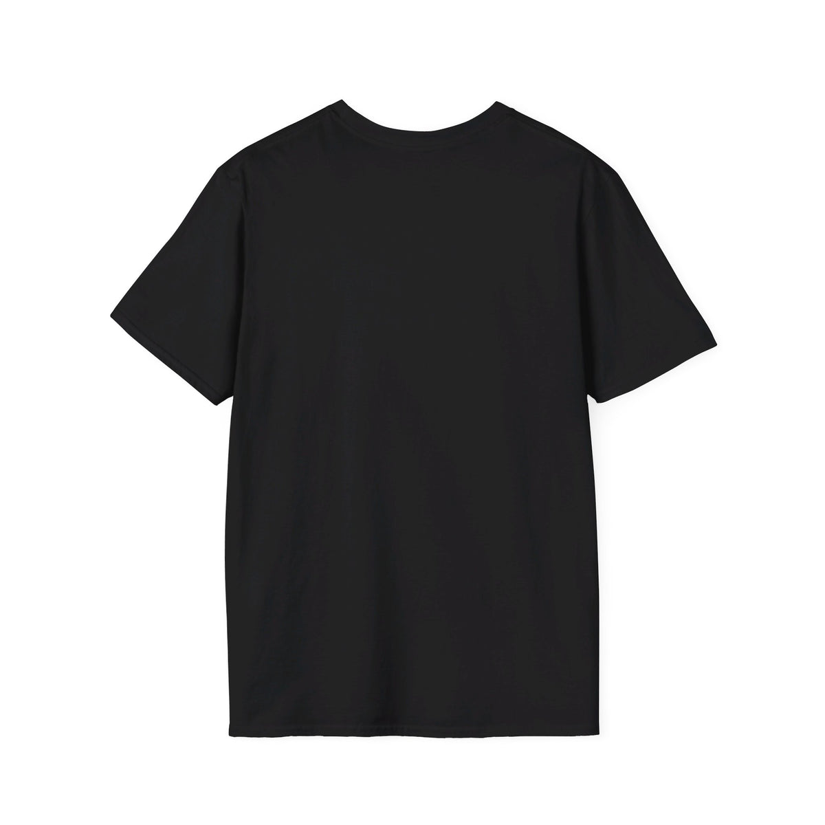 "BECOMING HER" Unisex Softstyle T-Shirt
