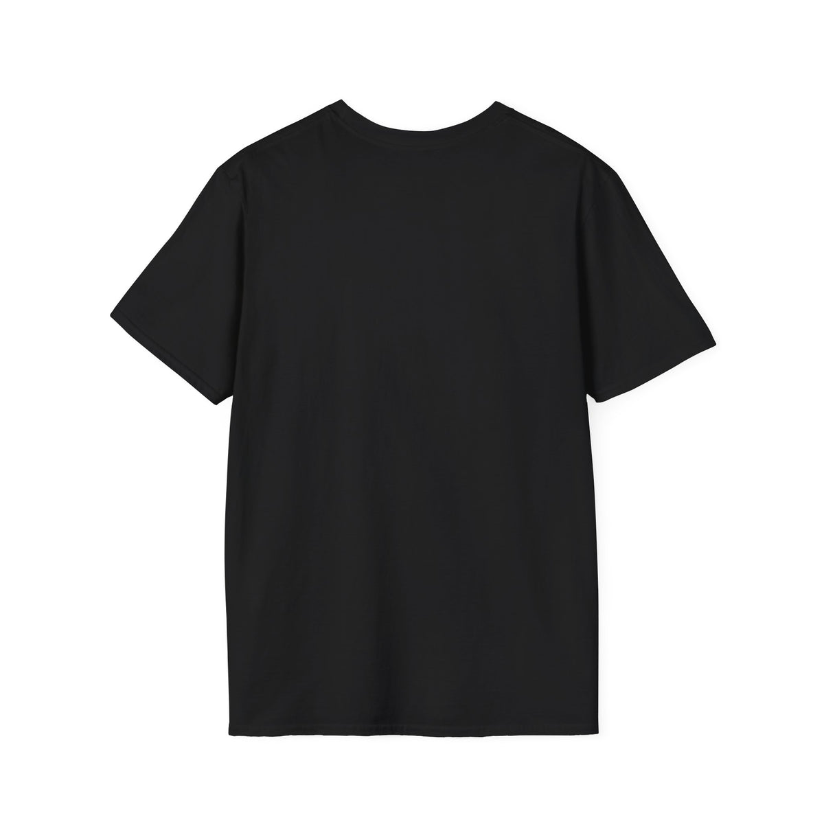"BECOMING HER" Unisex Softstyle T-Shirt