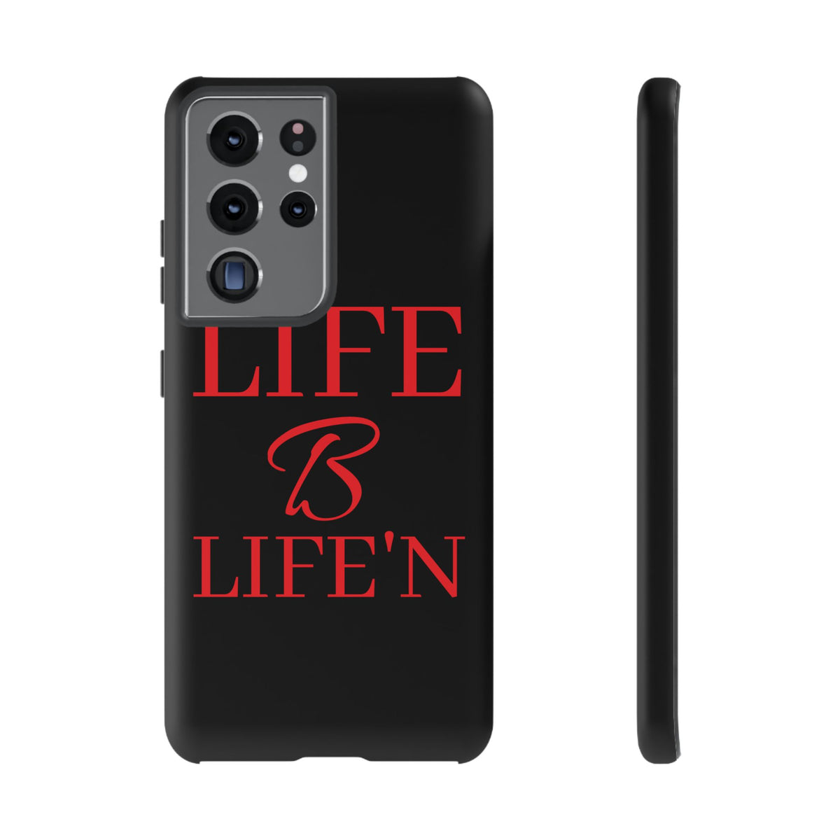 LIFE B LIFE'N Tough Cases