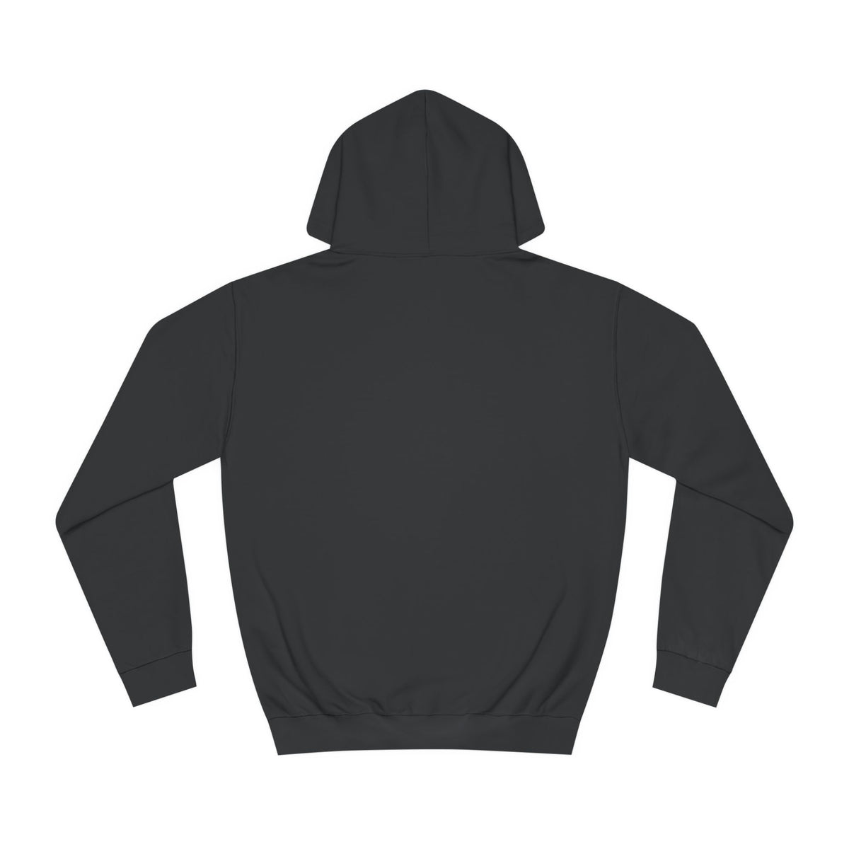 "T.H.D.S." Unisex College Hoodie