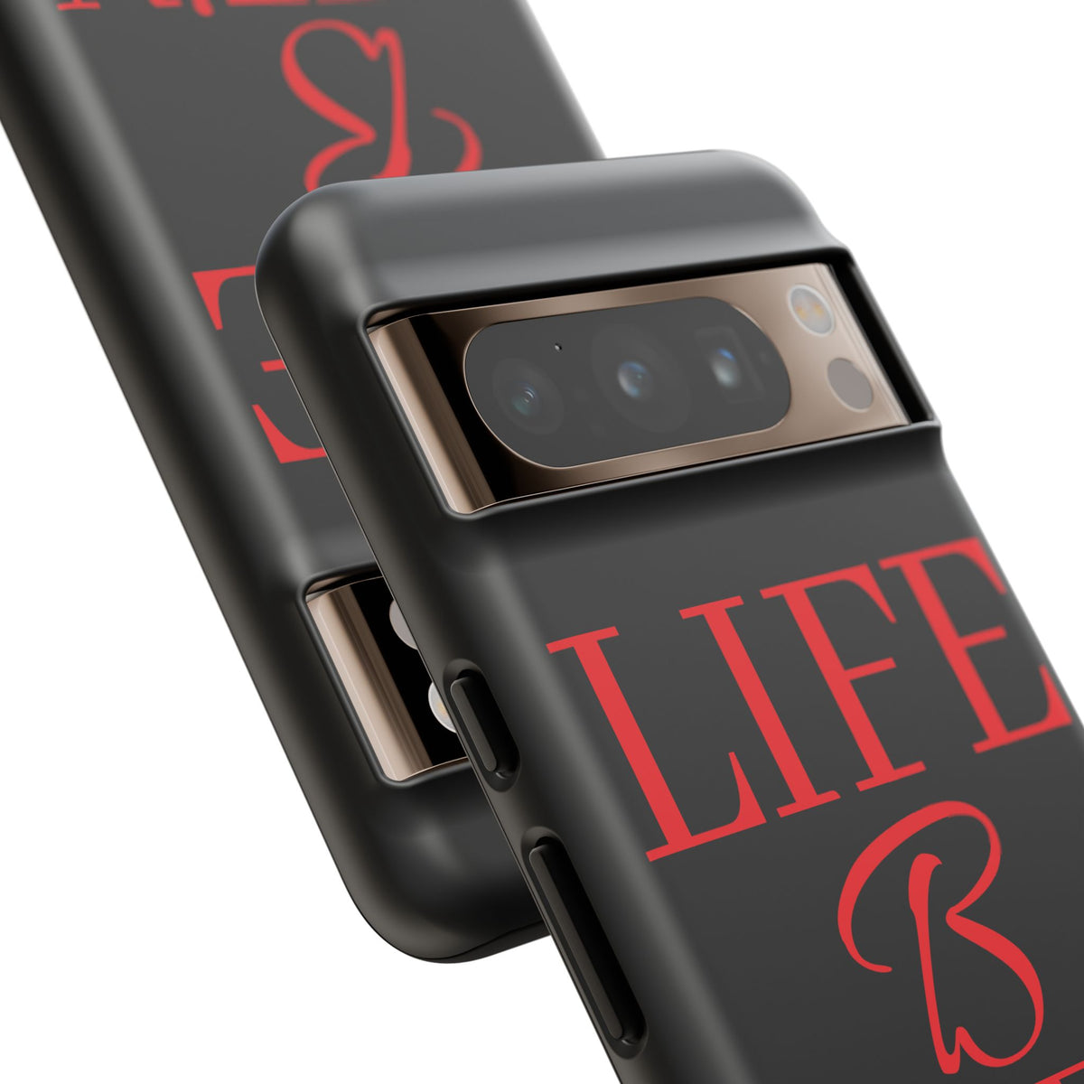 LIFE B LIFE'N Tough Cases