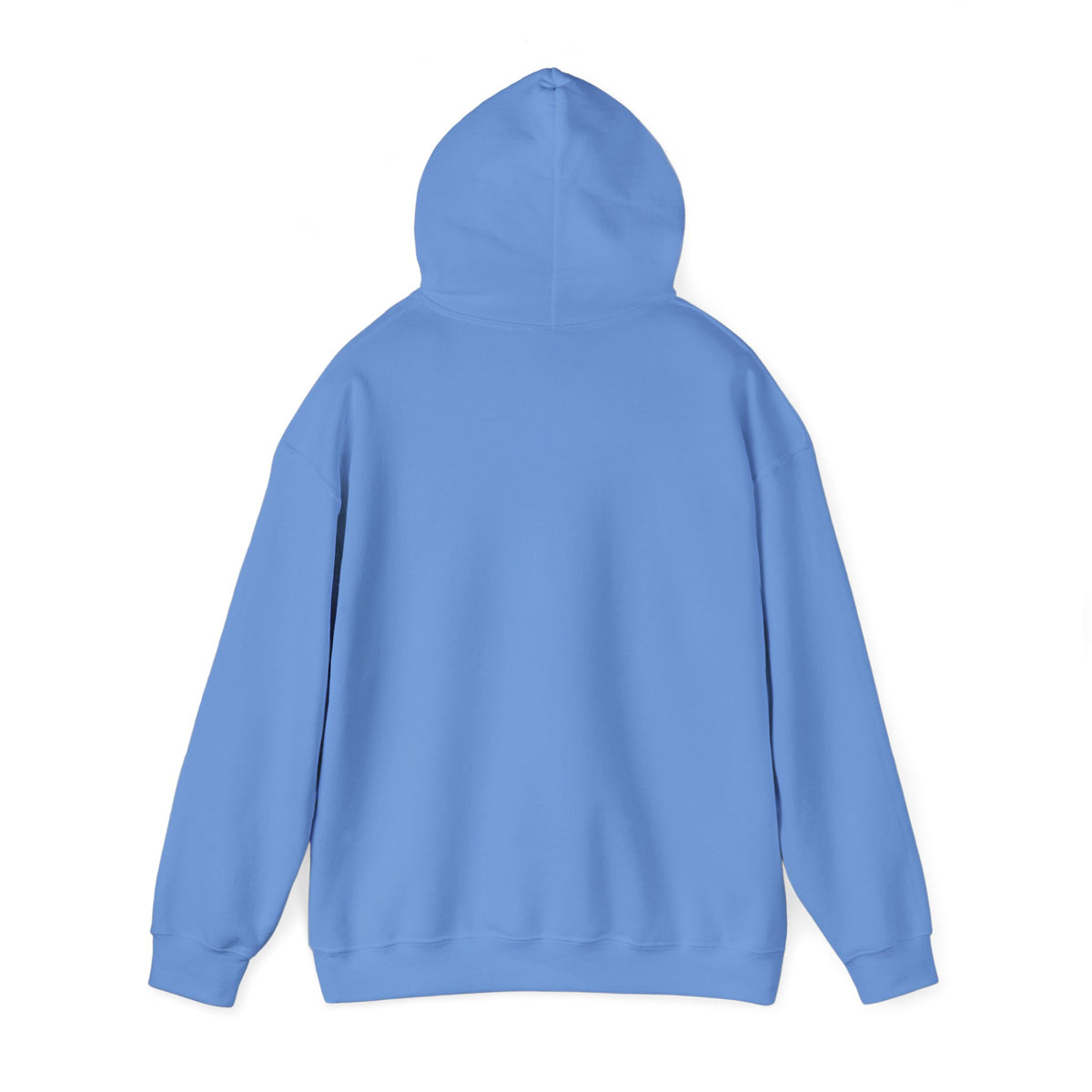 "Becoming Her" Unisex Heavy Blend™ Hooded Sweatshirt