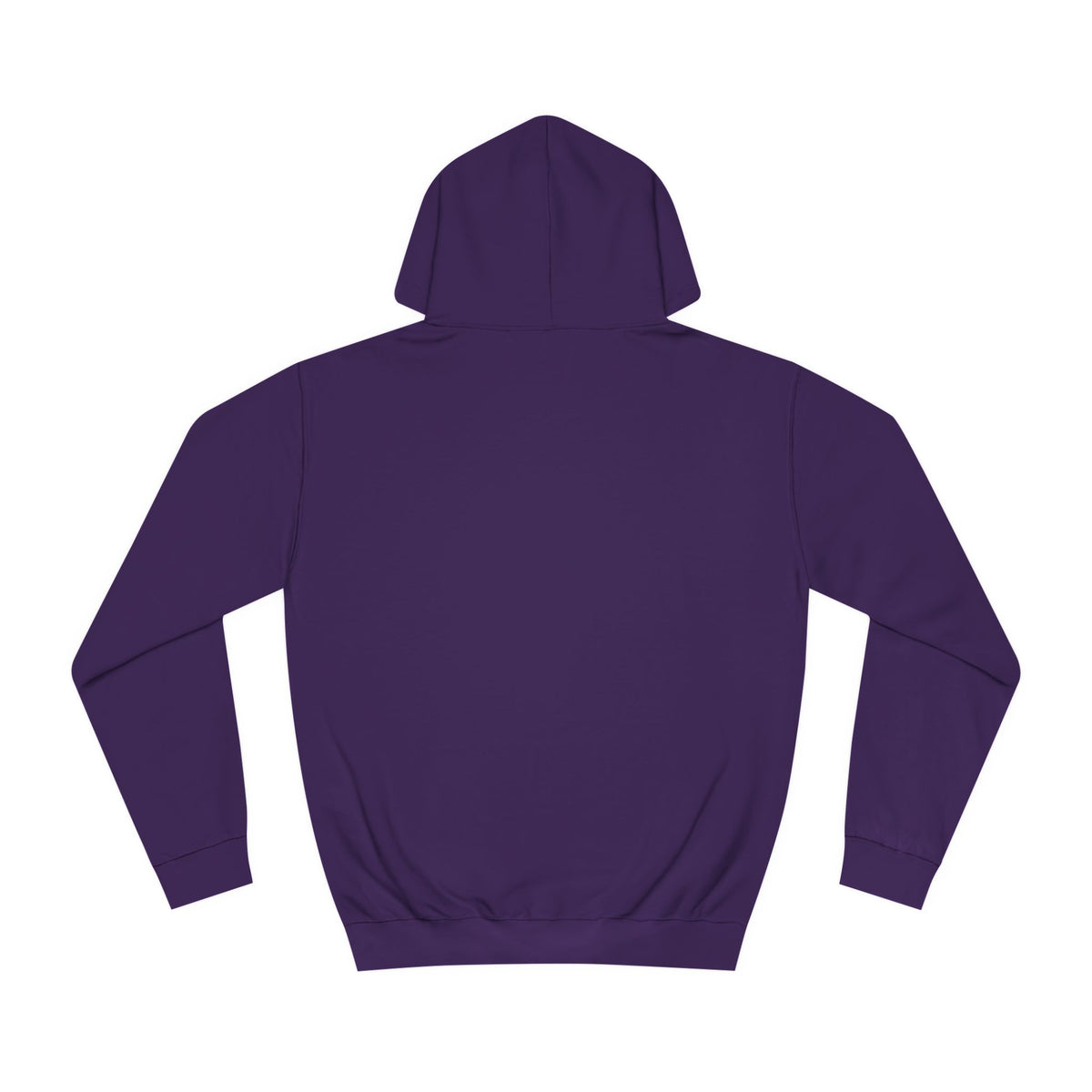 "Peace Ova" Unisex College Hoodie