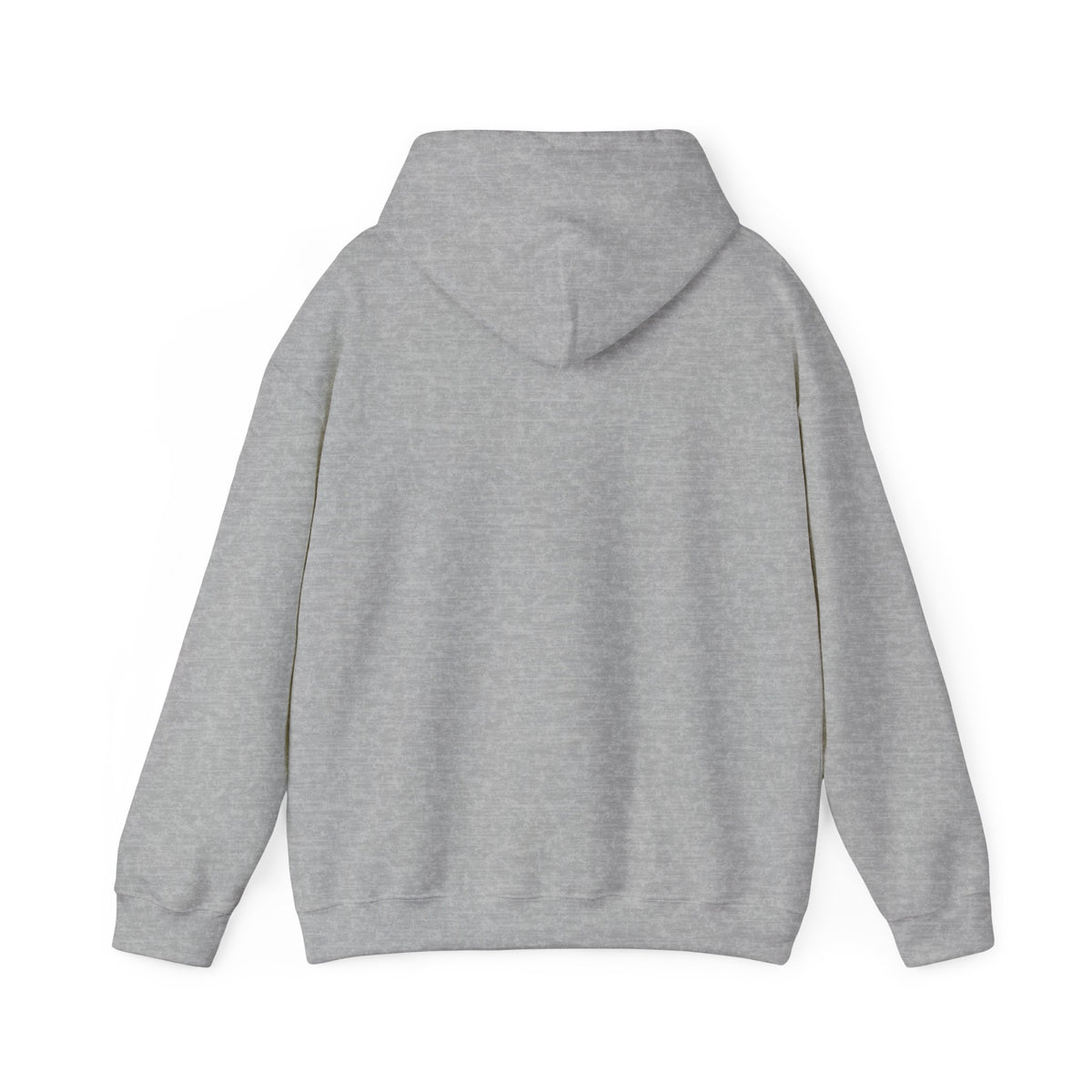 "Becoming Her" Unisex Heavy Blend™ Hooded Sweatshirt