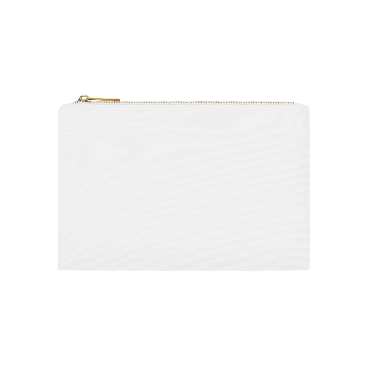 "BECOMING HER" Cosmetic Bag