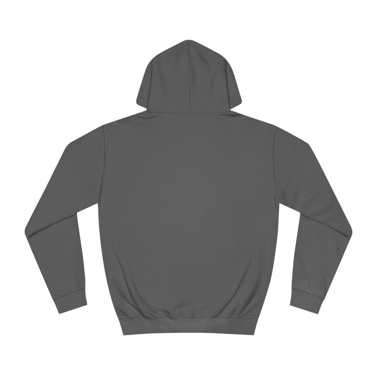 "T.H.D.S." Unisex College Hoodie