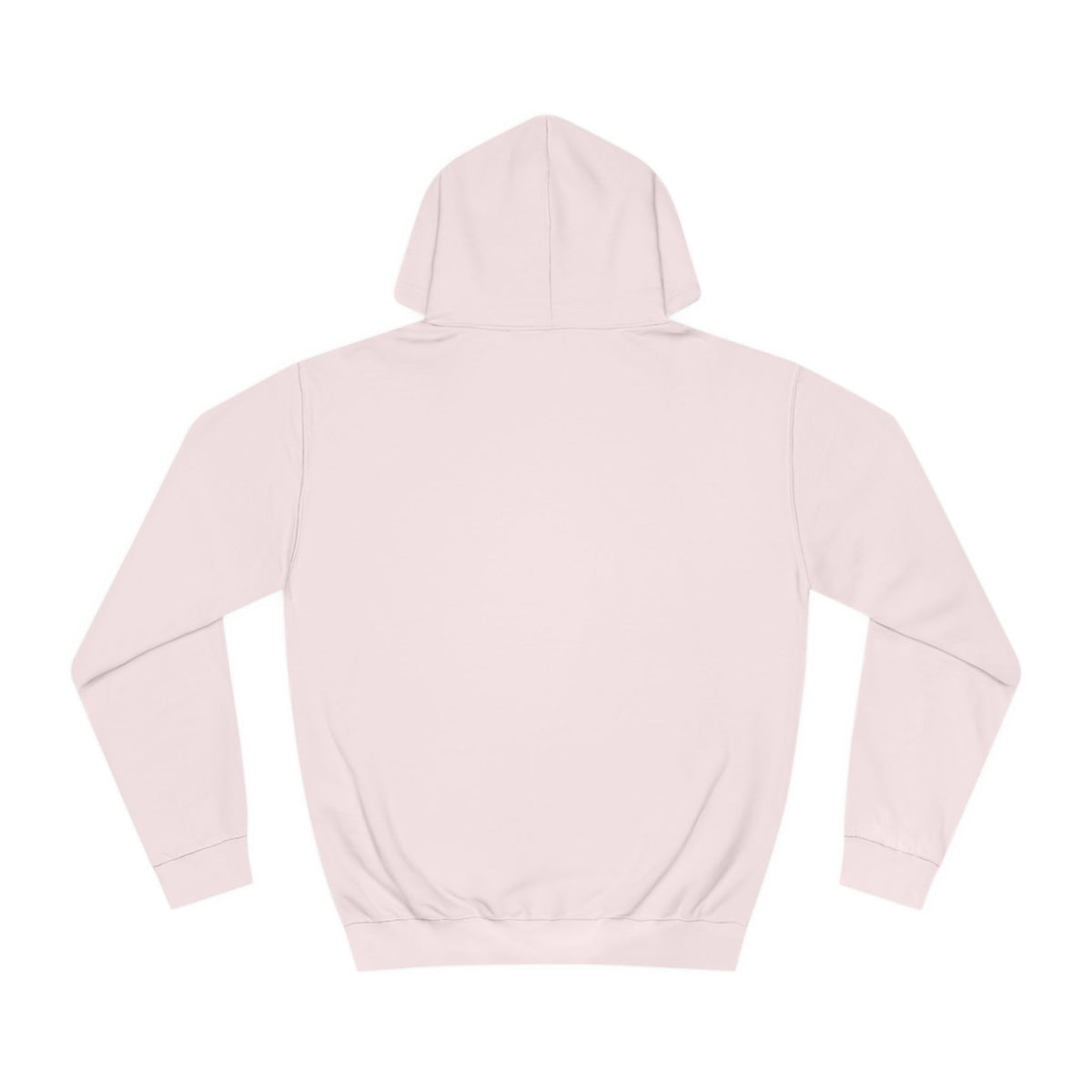 "T.H.D.S." Unisex College Hoodie