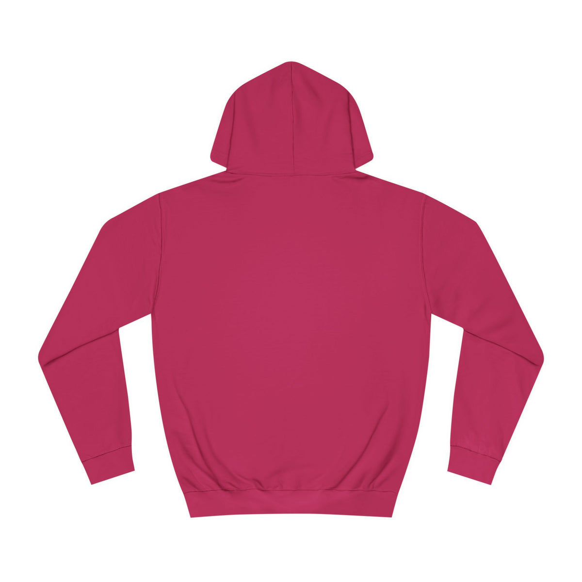 "T.H.D.S." Unisex College Hoodie