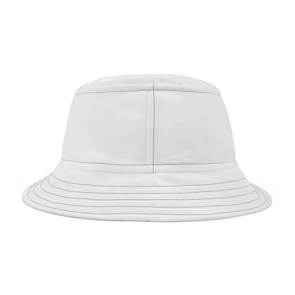 "Highly Addictive" Bucket Hat (AOP)