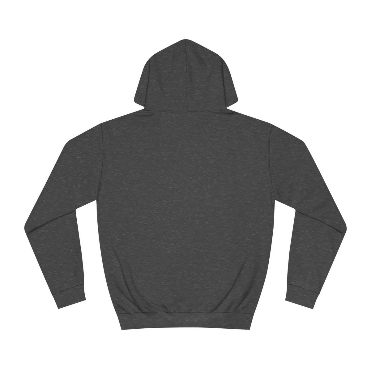 "Peace Ova" Unisex College Hoodie