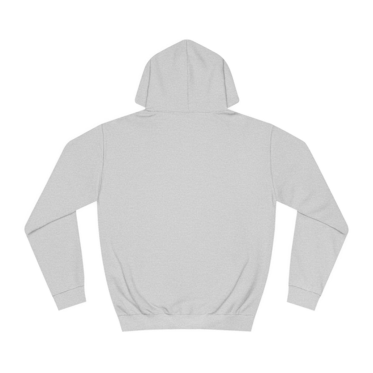 "Peace Ova" Unisex College Hoodie