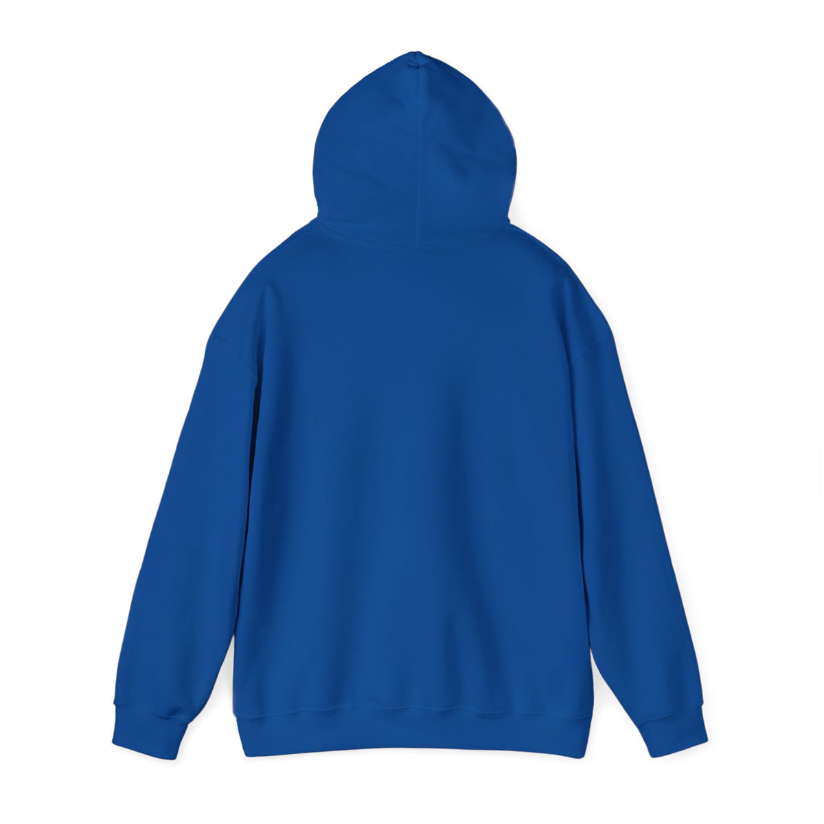 The "Life B Life'n". Unisex Heavy Blend™ Hooded Sweatshirt