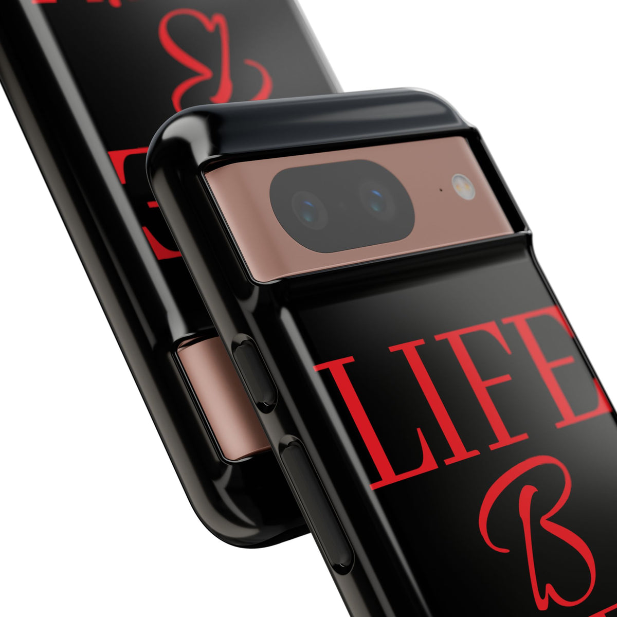 LIFE B LIFE'N Tough Cases
