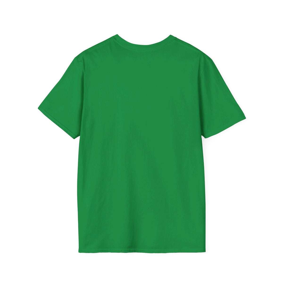 Life B Life'n Unisex Softstyle T-Shirt