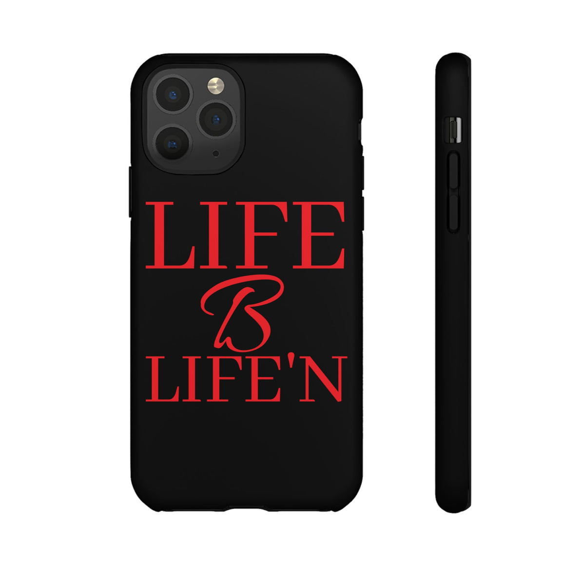 LIFE B LIFE'N Tough Cases