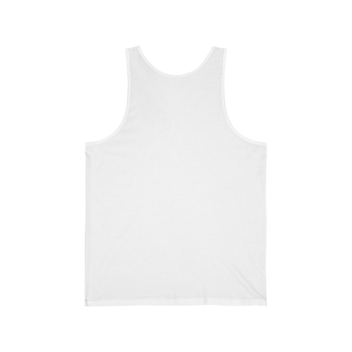 "Property of Generation X" Jersey Tank