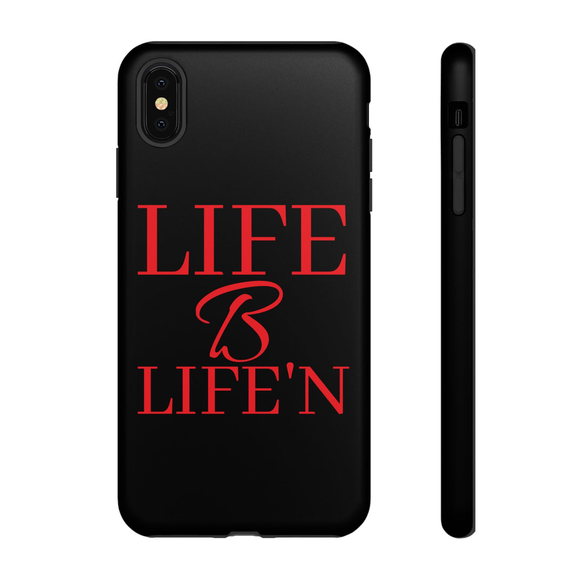LIFE B LIFE'N Tough Cases