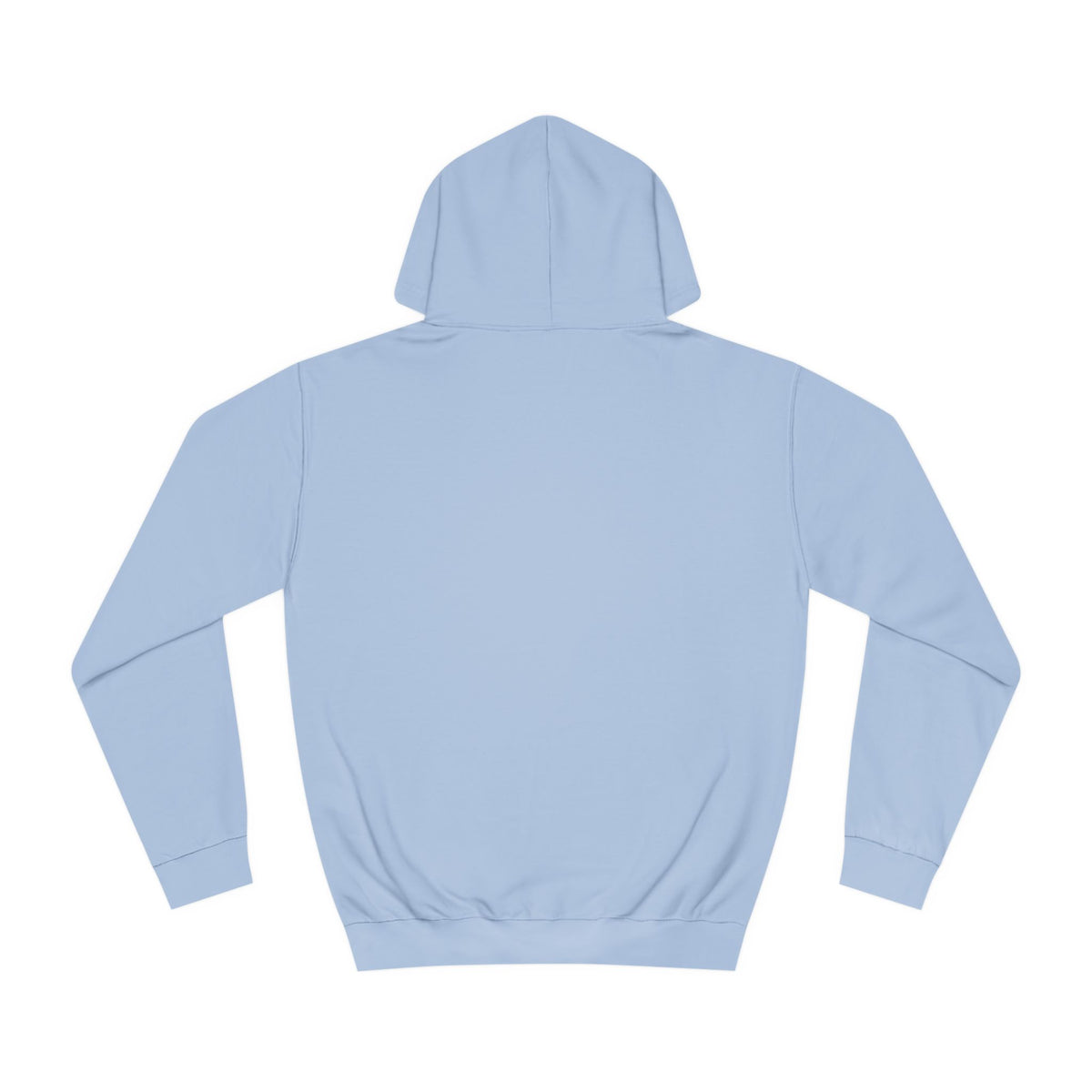 "T.H.D.S." Unisex College Hoodie