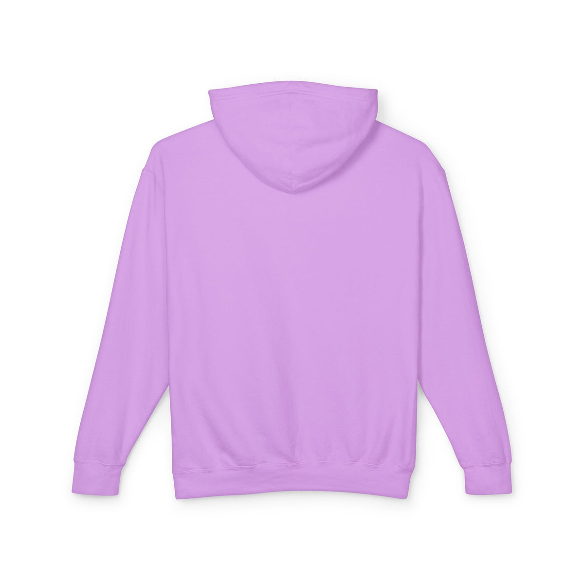"Property of Generation X" Unisex Lightweight Hooded Sweatshirt