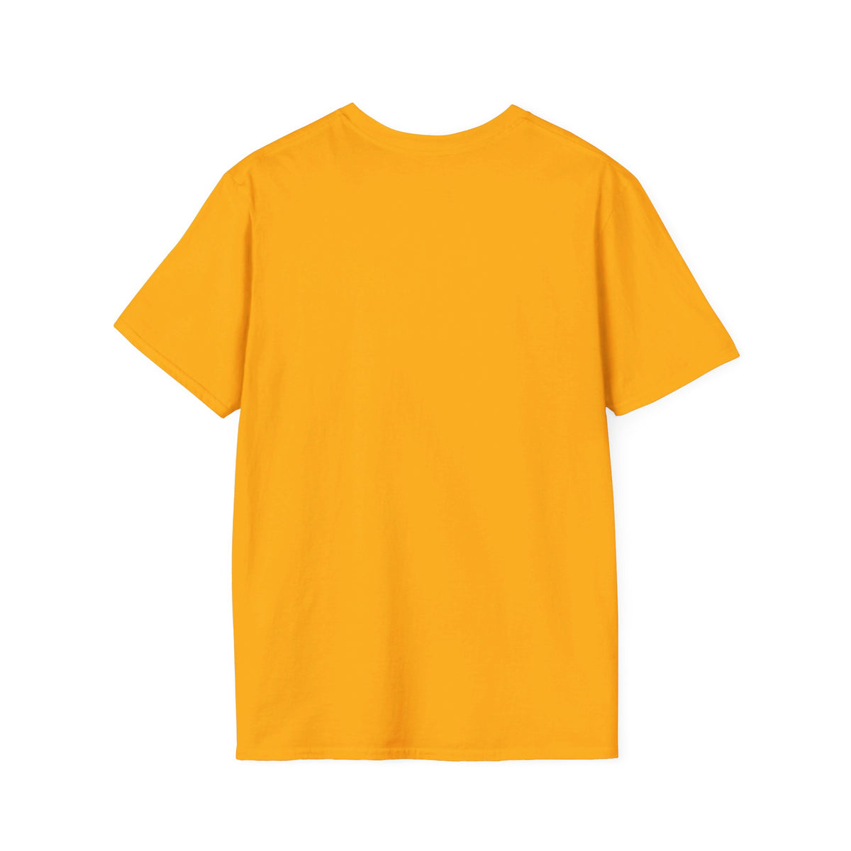 Life B Life'n Unisex Softstyle T-Shirt