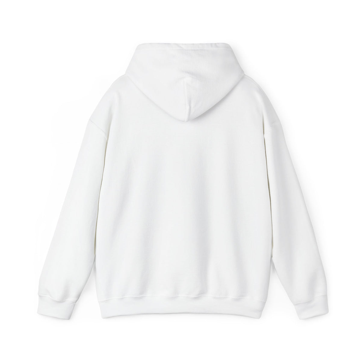 "Becoming Her" Unisex Heavy Blend™ Hooded Sweatshirt