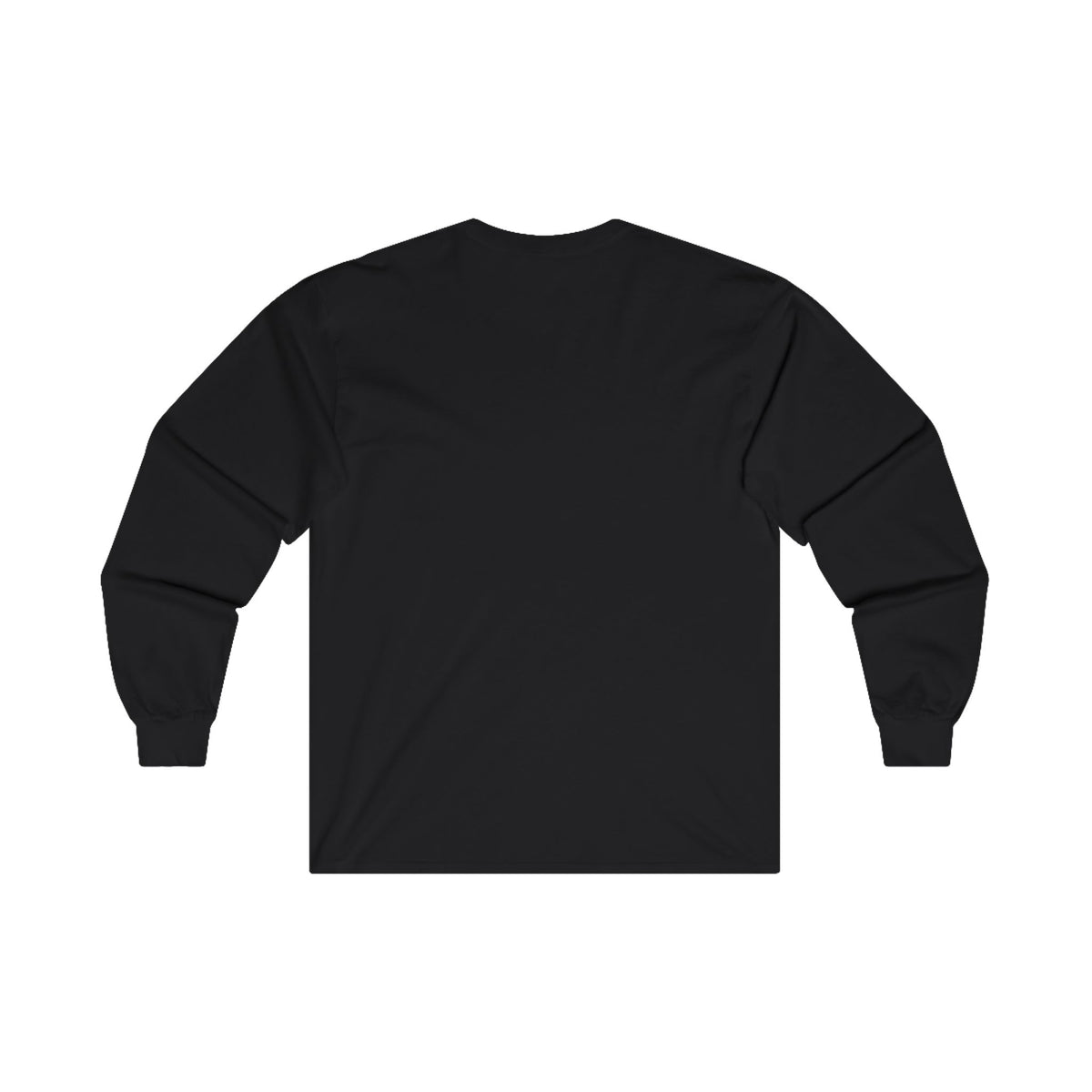 "T.H.D.S." Unisex Ultra Cotton Long Sleeve Tee