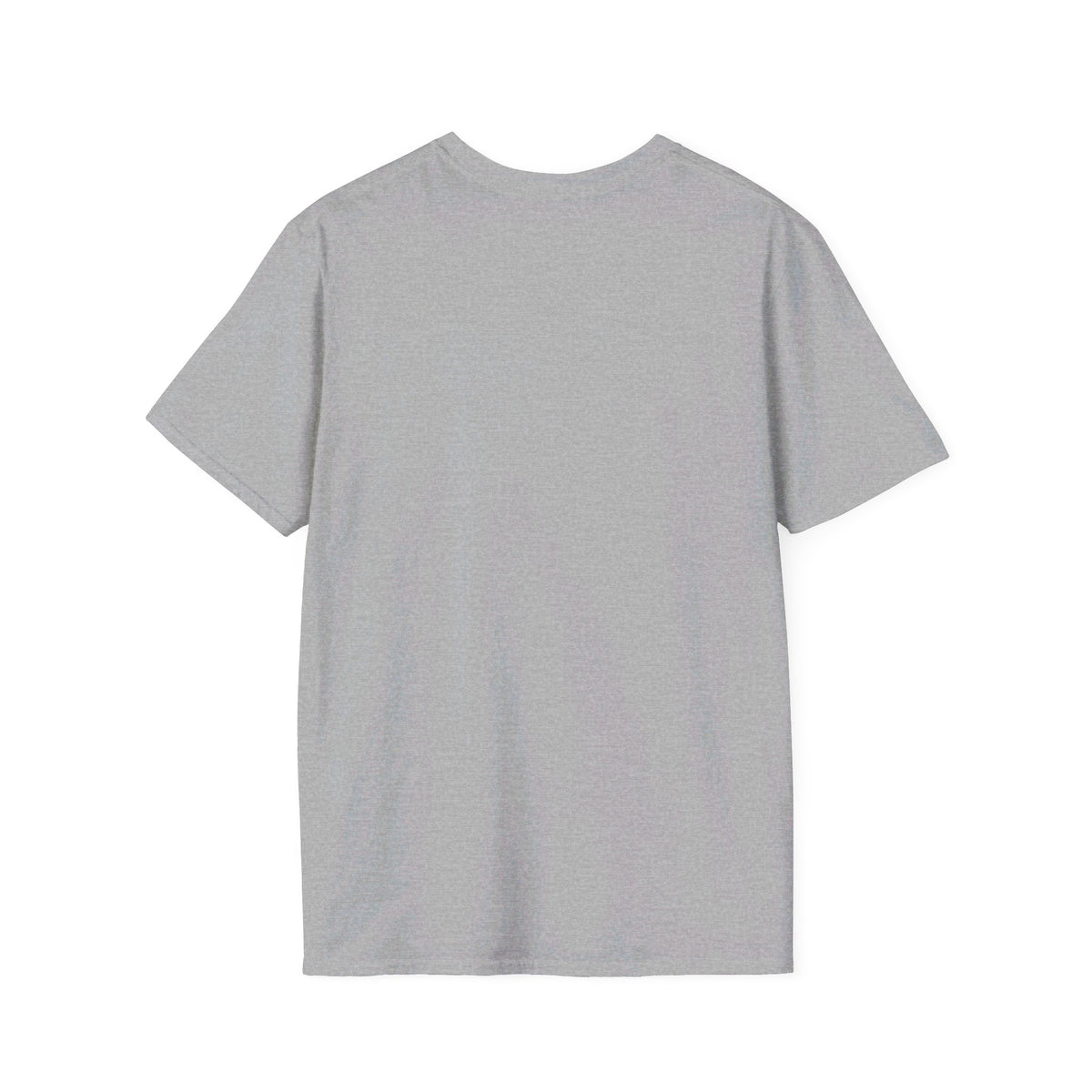 Life B Life'n Unisex Softstyle T-Shirt
