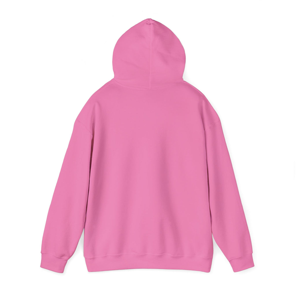 "Becoming Her" Unisex Heavy Blend™ Hooded Sweatshirt