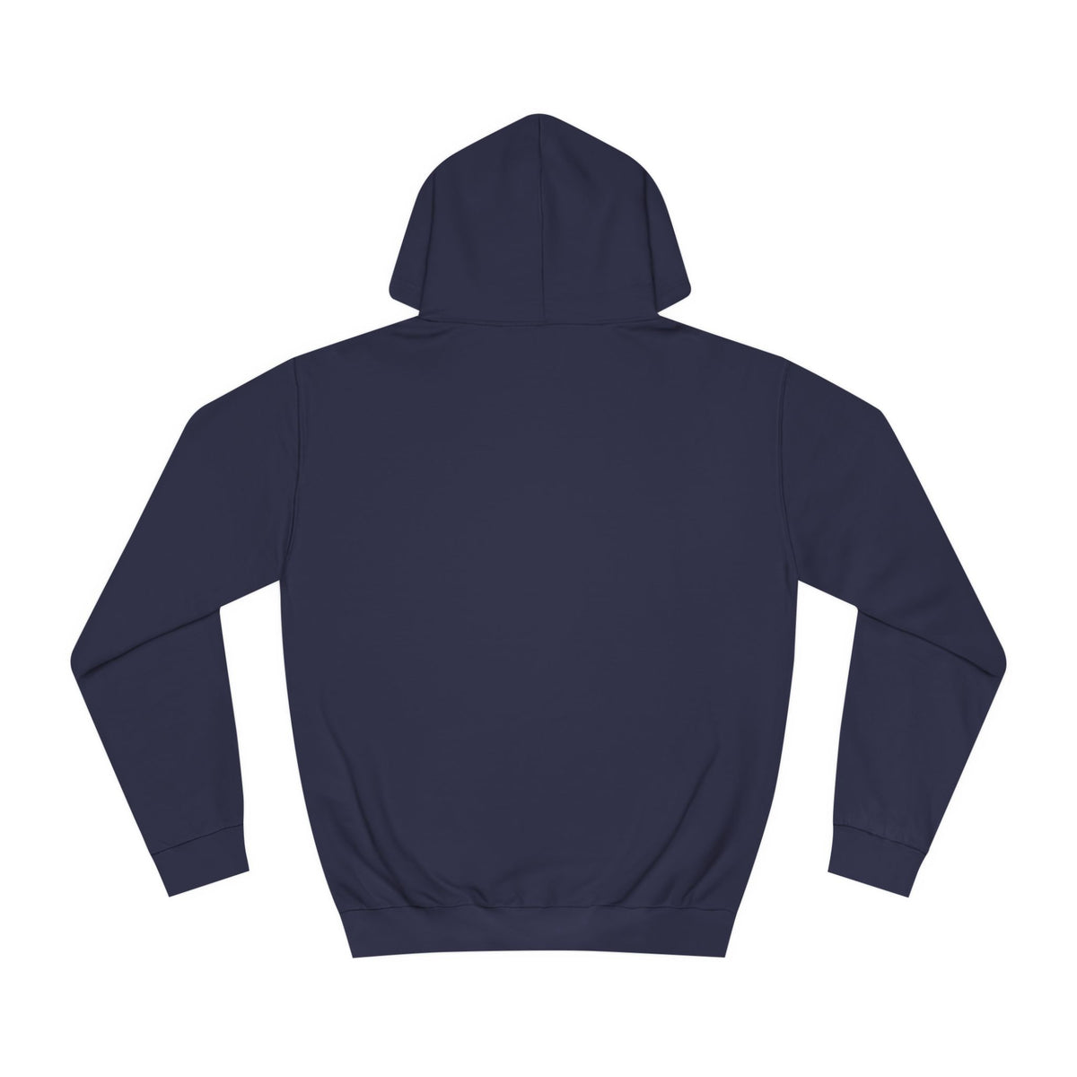 "T.H.D.S." Unisex College Hoodie