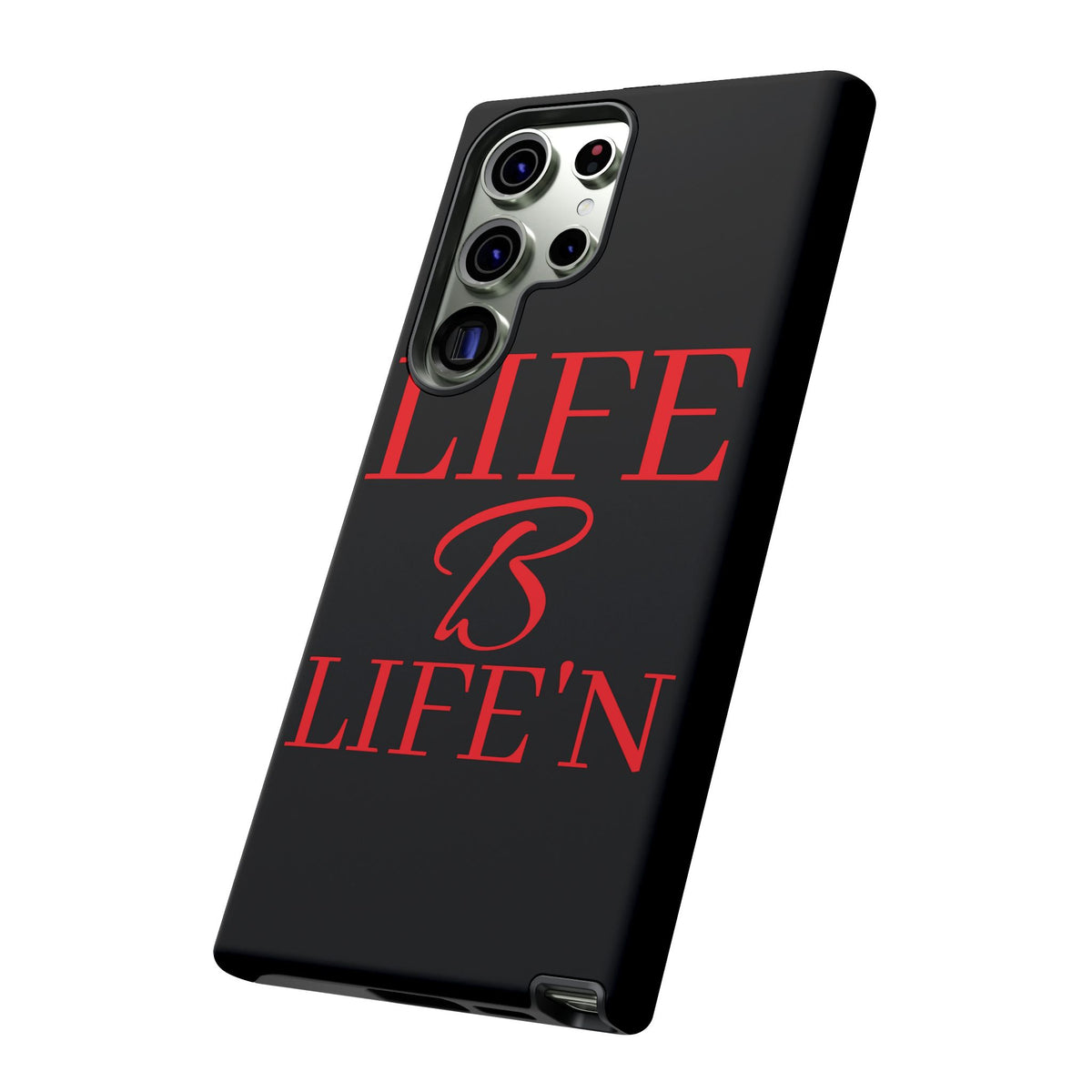 LIFE B LIFE'N Tough Cases