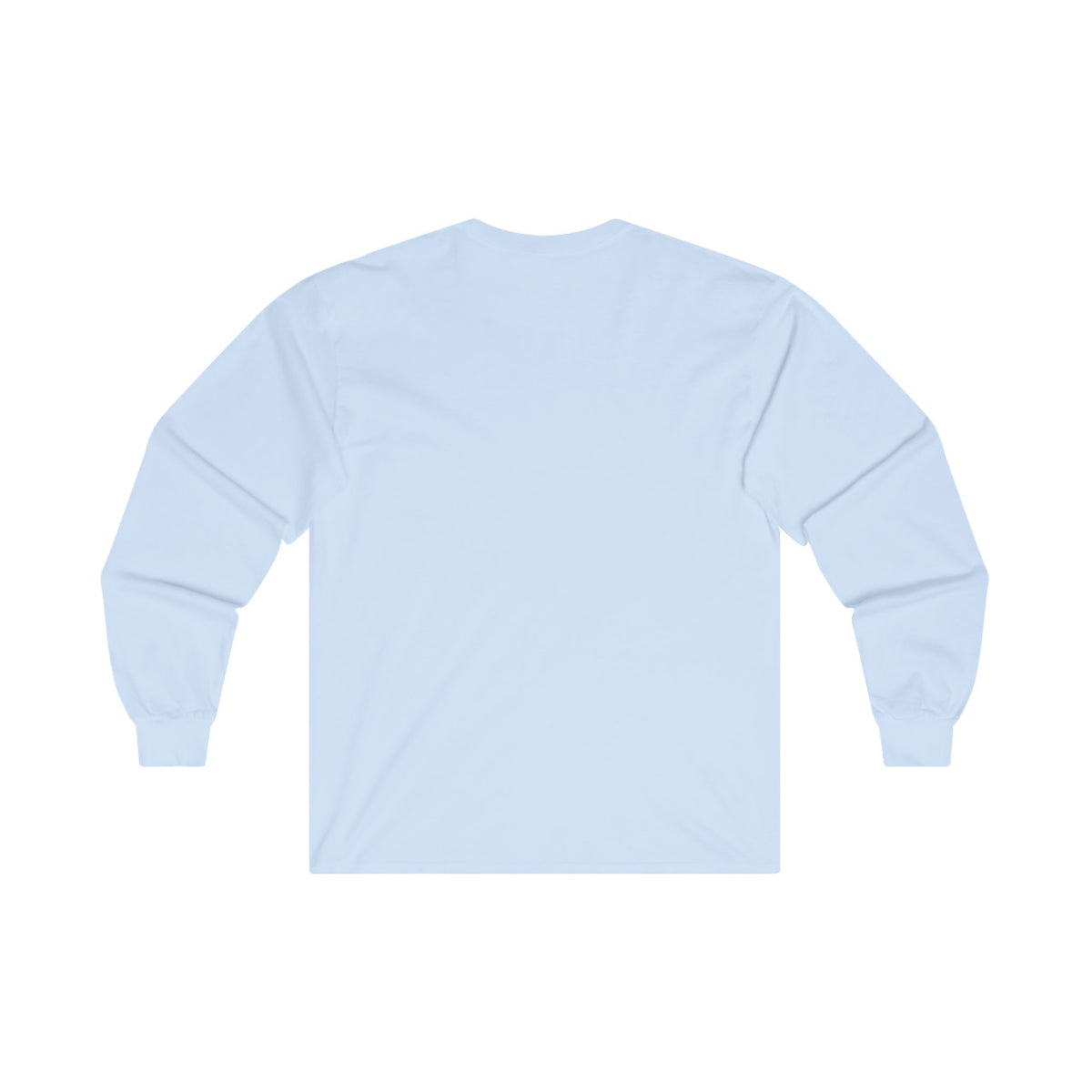 "Peace Ova" Unisex Ultra Cotton Long Sleeve Tee