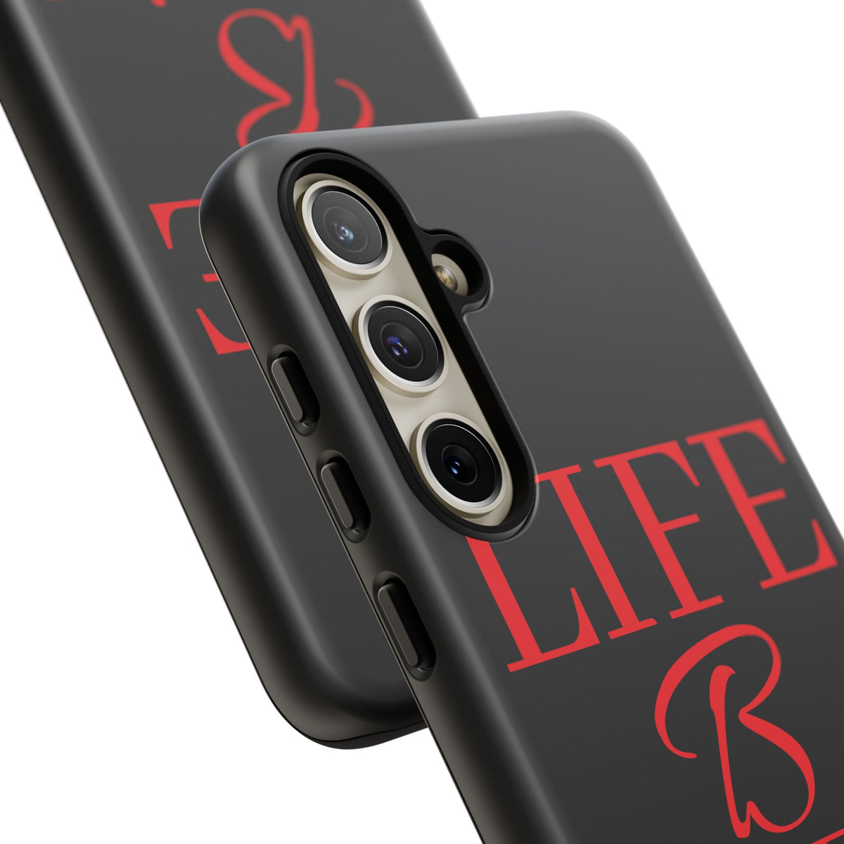 LIFE B LIFE'N Tough Cases