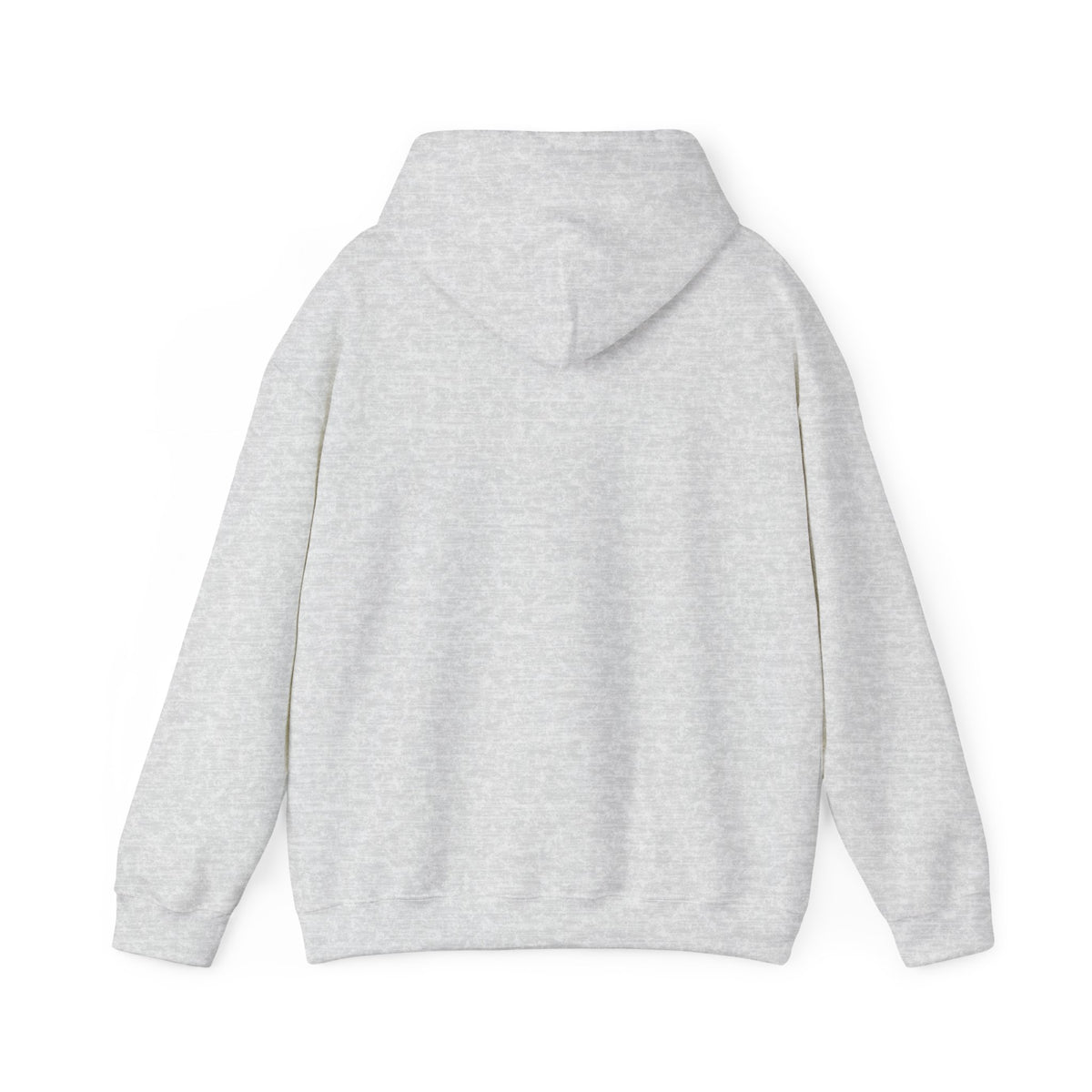 The "Life B Life'n". Unisex Heavy Blend™ Hooded Sweatshirt