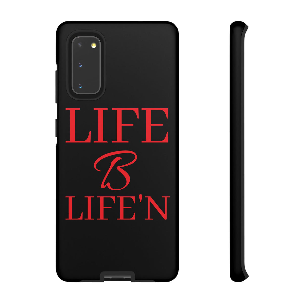 LIFE B LIFE'N Tough Cases