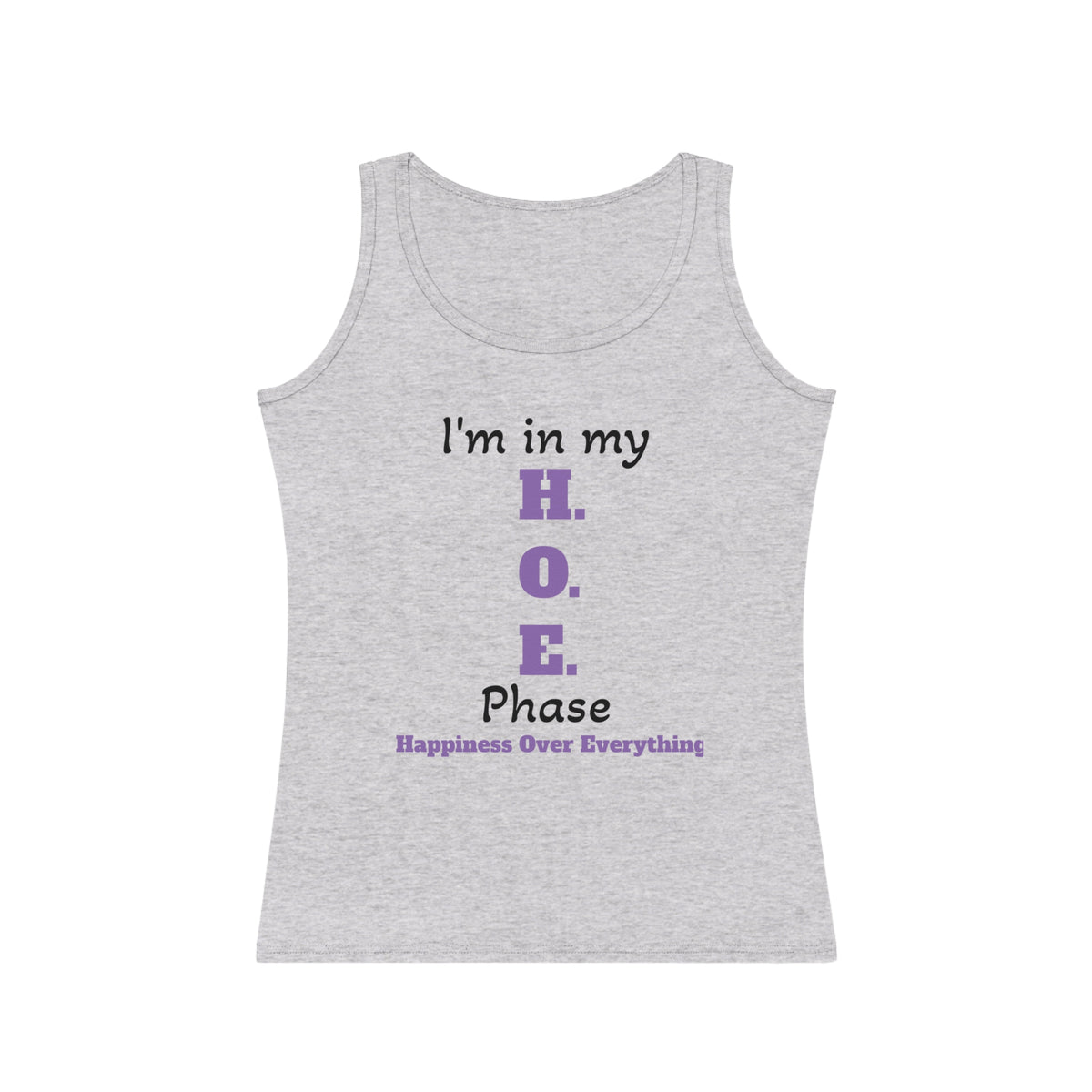 "Happiness" Women's Tank Top